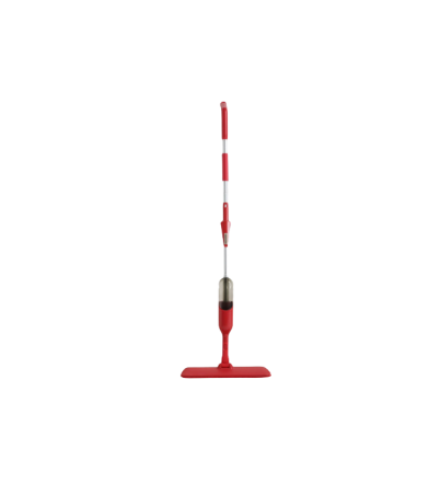 spray mop