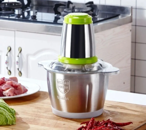 Sjecko inox 2 L