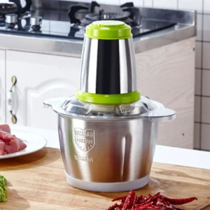 Sjecko inox 2 L