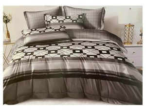 Bračna posteljina – moderan dizajn za udobnu spavaću sobu