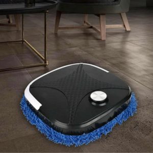 Robot za čišćenje podova