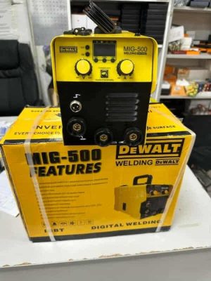 Elektro aparat za varenje