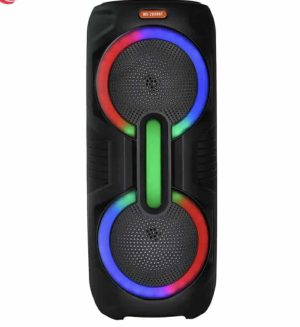 Bluetooth zvučnik 8'