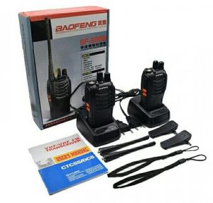 Toki voki set – 2 komada