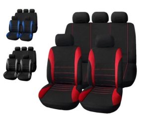 Univerzalne auto presvlake za sjedišta