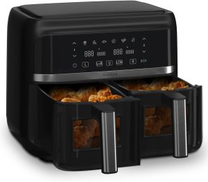 Friteza na vrući zrak