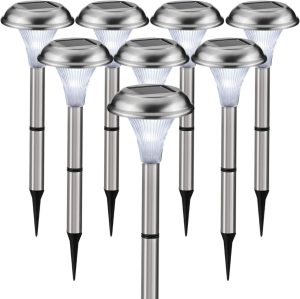 Vrtne led lampe