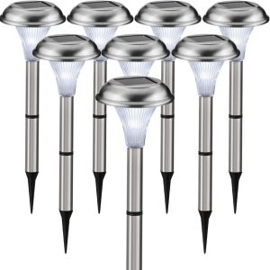 Vrtne led lampe