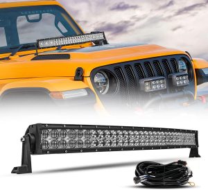 Auto Led bar
