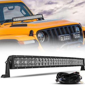 Auto Led bar