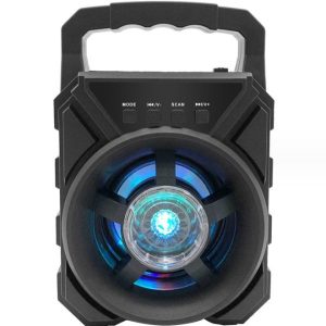 Bluetooth zvučnike (1+1 gratis)