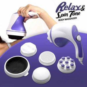 Relax tone masažer