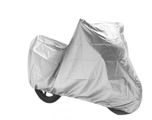 Cerada za motor - 240×140 cm
